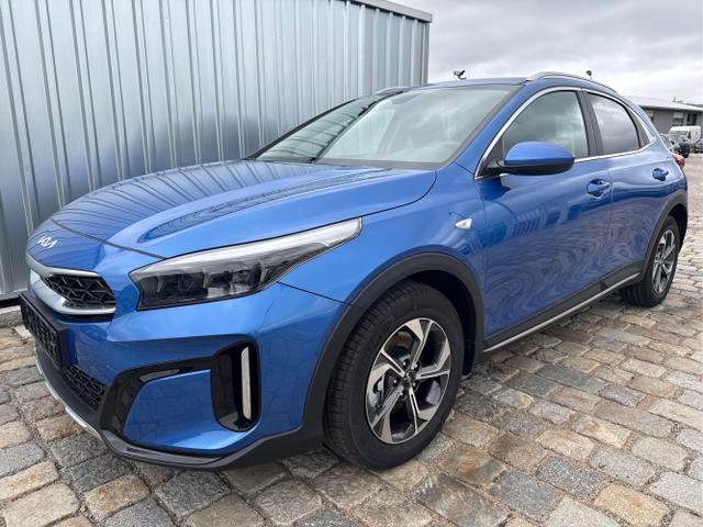 Kia XCeed - STYLE MY26 1.6 T-GDI 150 PS -7DCT-Navi-SHZ-beheizbares Lenkrad-Klimaautomatik 2Zonen-LED-Kamera-PDC-16"Alu-Sofort