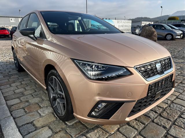 Seat / Ibiza / Lila / / / 