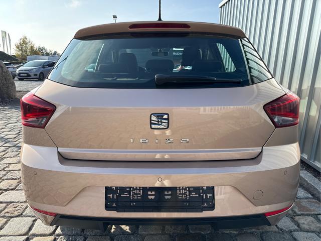 Seat / Ibiza / Lila / / / 