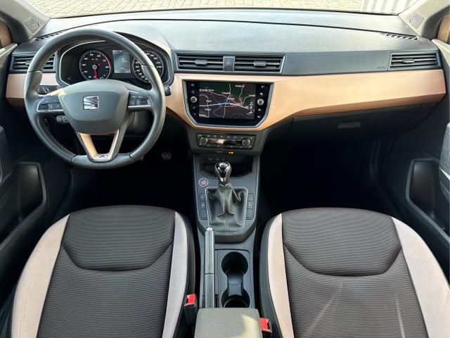 Seat / Ibiza / Lila / / / 