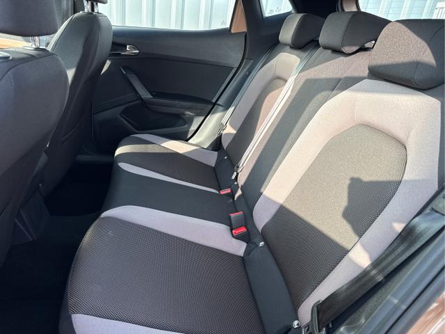 Seat / Ibiza / Lila / / / 