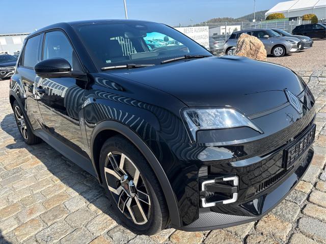 Renault / R 5 / Schwarz / / / 