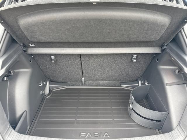 Skoda / Fabia / Wei&szlig; / / / 