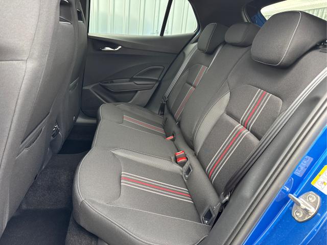 Skoda / Fabia / Blau / / / 