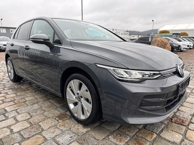 Volkswagen Golf - VIII Life 1.5 TSI-116 PS-6 Gang Schaltgetr.-USB C-AndroidAuto&AppleCarPlay-Garantie GV5-DAB-WINTERPAKET-ACC-Travel-Klima 3Zonen-SHZ-LED-PDC-Kamera-ALU17"-Sofort