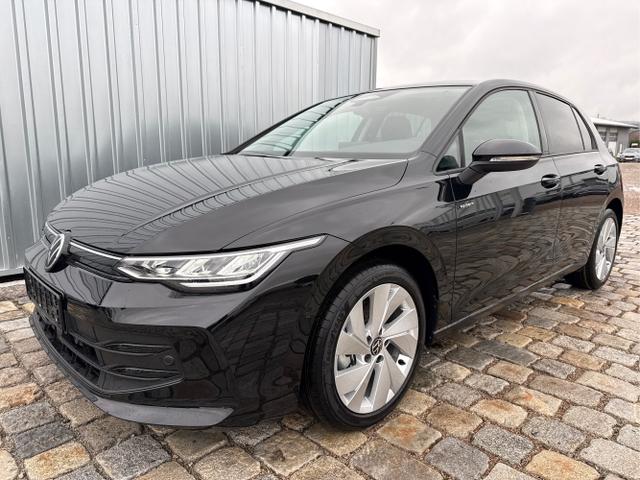 Volkswagen Golf - VIII Life 1.5 TSI-116 PS-6 Gang Schaltgetr.-USB C-AndroidAuto&AppleCarPlay-Garantie GV5-DAB-WINTERPAKET-ACC-Travel-Klima 3Zonen-SHZ-LED-PDC-Kamera-ALU17"-Sofort