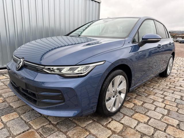 Volkswagen Golf - VIII Life 1.5 TSI-116 PS-6 Gang Schaltgetr.-USB C-AndroidAuto&AppleCarPlay-Garantie GV5-DAB-WINTERPAKET-ACC-Travel-Klima 3Zonen-SHZ-LED-PDC-Kamera-ALU17"-Sofort