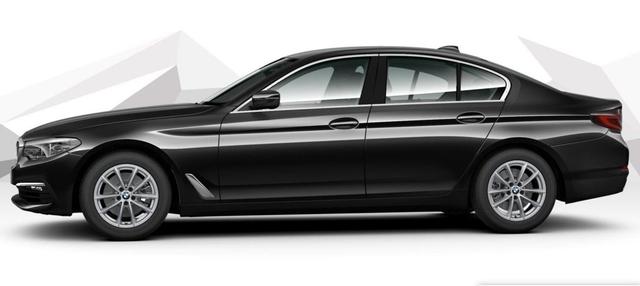BMW 5er