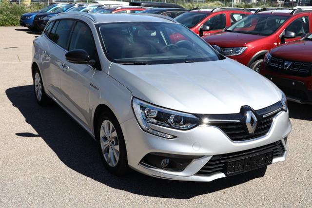 Renault Mégane Grandtour