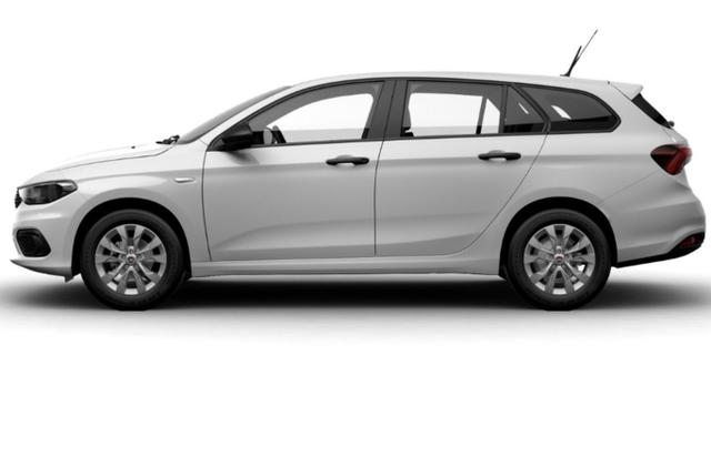 Fiat Tipo Kombi
