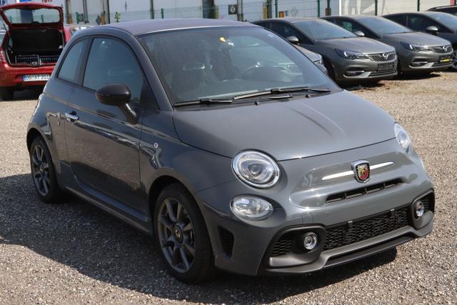 Abarth 595C