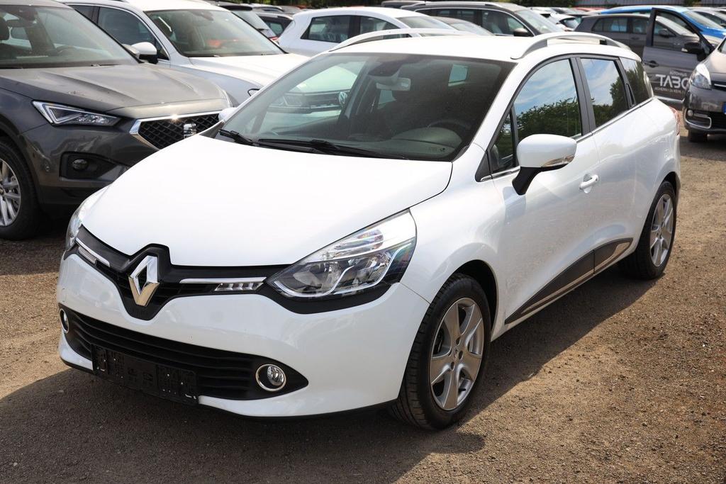 Renault clio grandtour