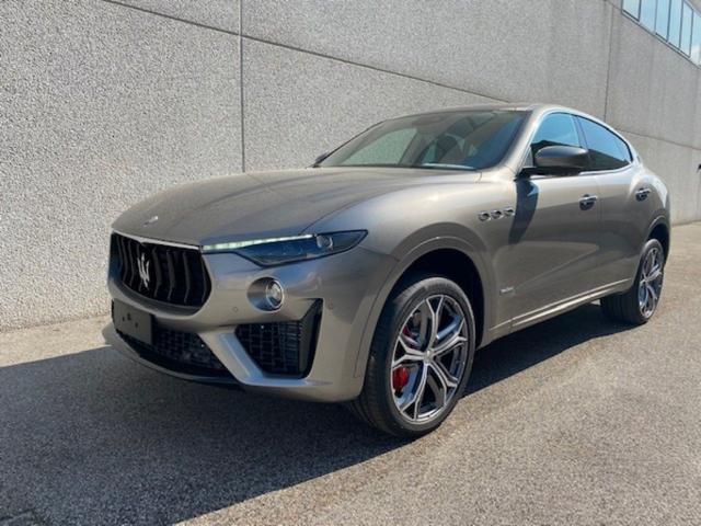 Maserati Levante Reimport Gunstig Kaufen Autohaus Hollin