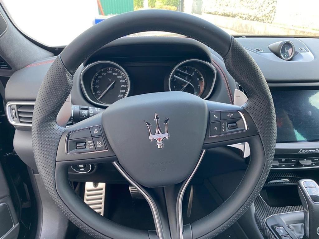 Maserati Levante 3 0 V6 350 Q4 Gransport Premiumpaket Gunstiger Kaufen Eu Neuwagen Gebrauchtwagen Mit Rabatt