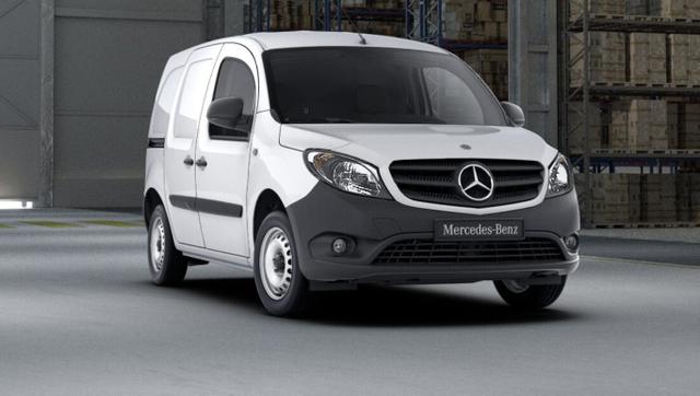 Mercedes-Benz Citan