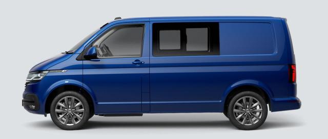 Volkswagen T6 Kastenwagen