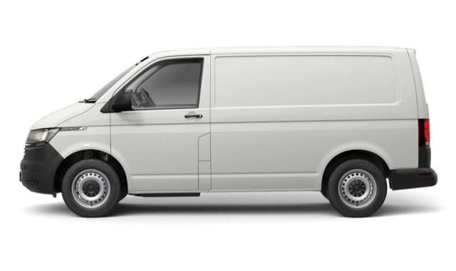 Volkswagen T6 Transporter