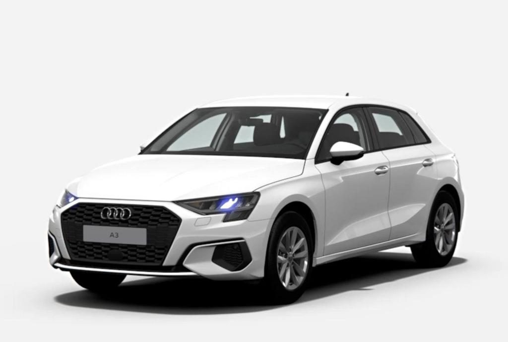 Audi A3 Sportback 35 TFSI 150 Stronic S Line günstiger kaufen EU