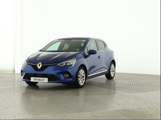 Gebrauchtfahrzeug Renault Clio - V 1.0 TCe 100 Intens City360Kam SHZ Privacy