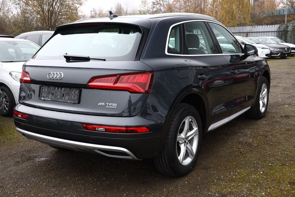 Audi q5 45 tfsi