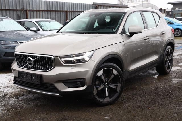 Volvo XC40 - T4 190 Aut. Inscript. PilotA 20Z LadeP DAB
