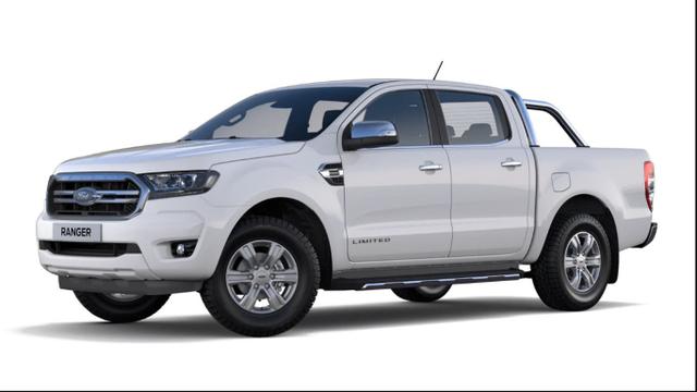 Ford Ranger Reimport Gunstig Kaufen Autohaus Hollin