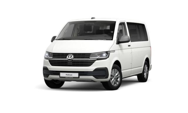 Vw T6 Multivan Eu Neuwagen Gunstige Reimport Autos