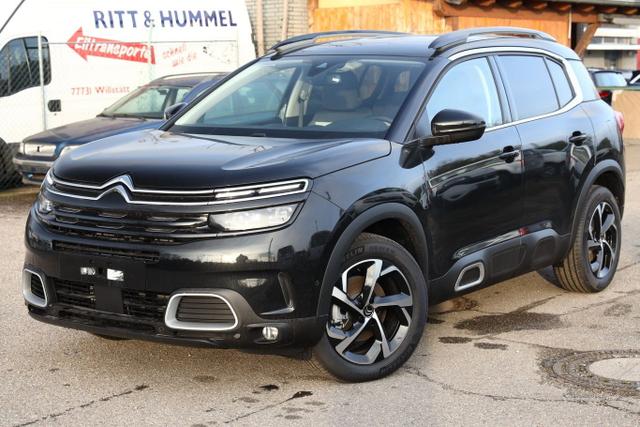 Citro&euml;n C5 Aircross Shine 130 AUT LED Nav KAM PDC SHZ 