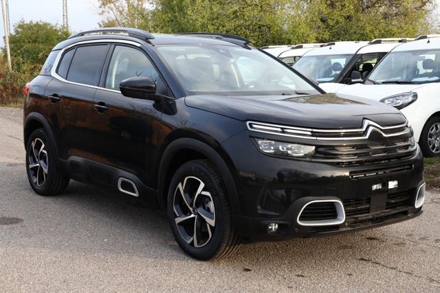 Citro&euml;n C5 Aircross Shine 130 AUT LED Nav KAM PDC SHZ 