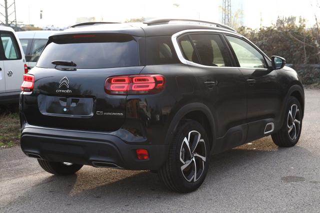 Citro&euml;n C5 Aircross Shine 130 AUT LED Nav KAM PDC SHZ 