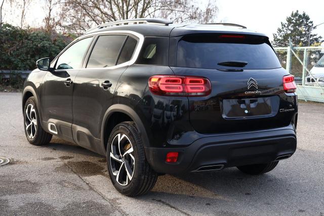 Citro&euml;n C5 Aircross Shine 130 AUT LED Nav KAM PDC SHZ 