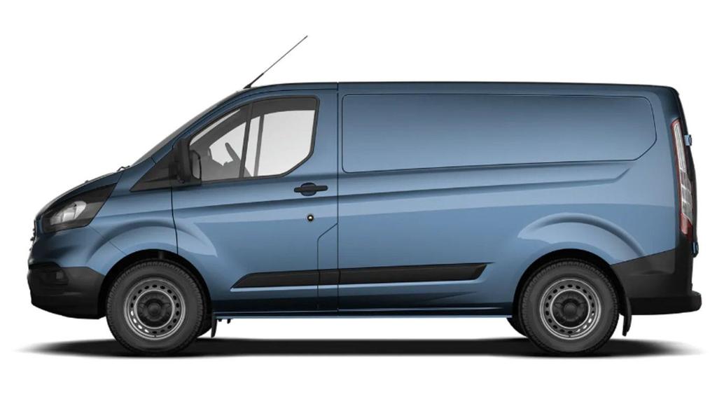 Ford Transit Custom 3 Van 2 0 Tdci 170 L2h1 Gunstiger Kaufen Eu Neuwagen Gebrauchtwagen Mit Rabatt