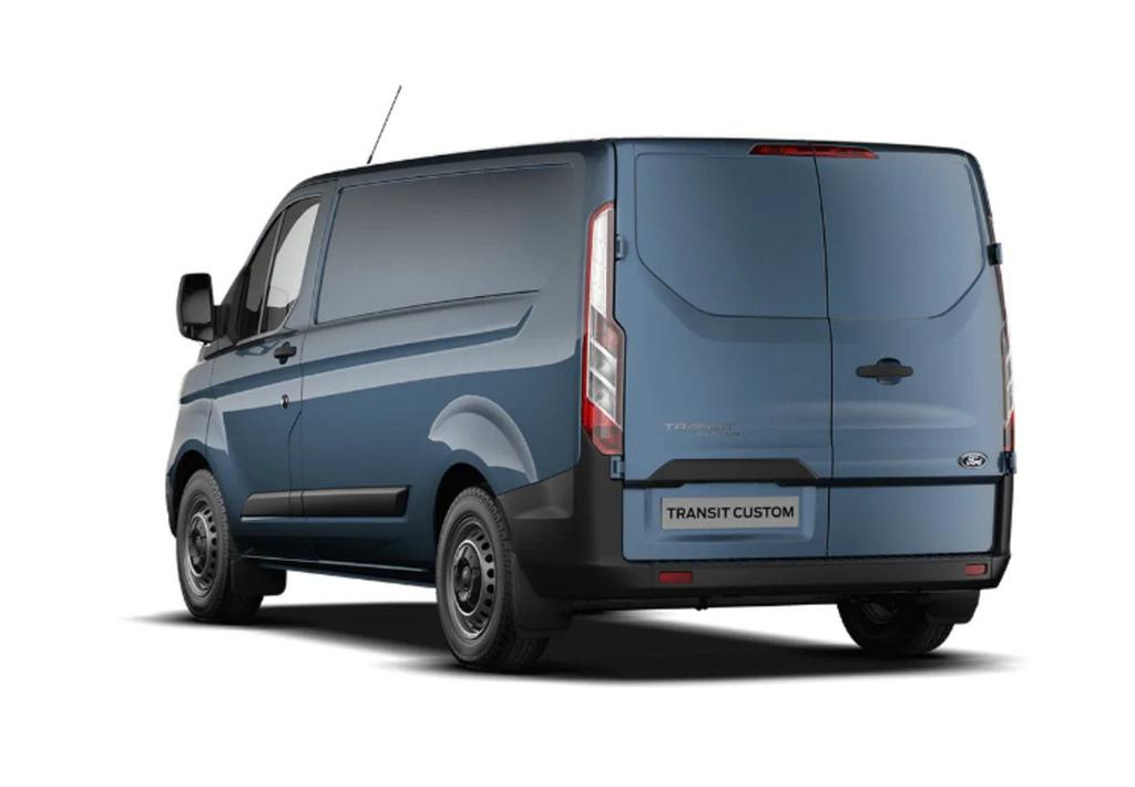 Ford Transit Custom 3 Van 2 0 Tdci 170 L2h1 Gunstiger Kaufen Eu Neuwagen Gebrauchtwagen Mit Rabatt