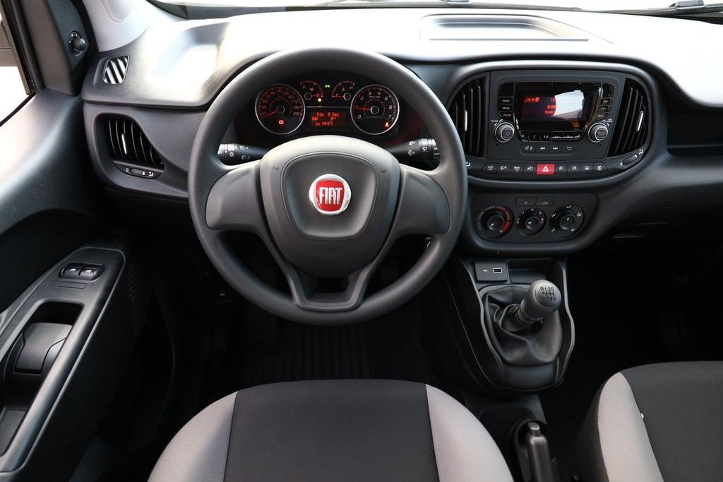 Autos Kaufen At Neuwagen Fiat Doblo Cargo Kombi 1 6 Mj 105 Maxi Klima Pdc Temp Kaufen In Osterreich
