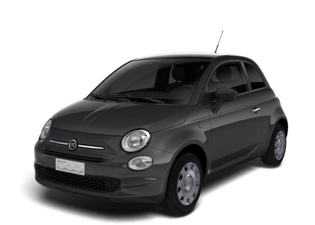 Fiat 500 Neuwagen Und Gebrauchtwagen Hornak Cars E U Autoimport