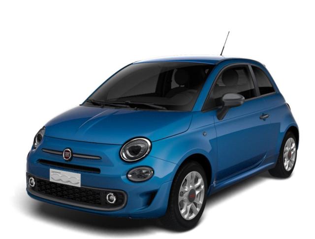 Fiat 500 Neuwagen Und Gebrauchtwagen Hornak Cars E U Autoimport