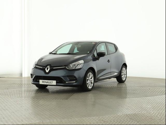 Renault Clio Eu Neuwagen Gunstige Renault Reimporte