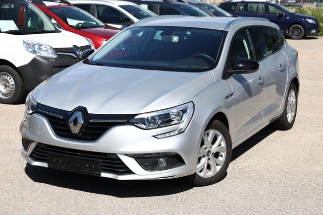 Renault Megane Grandtour Eu Neuwagen Lagerfahrzeuge Bestellfahrzeuge