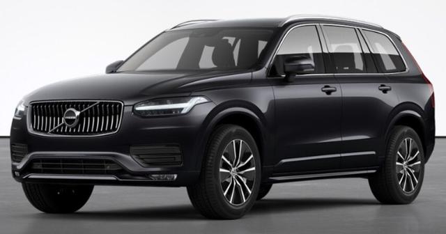 Volvo XC90 - B5 D 235 AWD Momentum Pro LED Nav ParkP