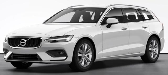 Volvo V60 - B4 D Momentum Pro LED Nav ParkP WinterP