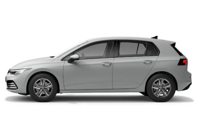 Volkswagen Golf - LIFE VIII 2.0 TDI 150 LED AppC SHZ ACC DigC