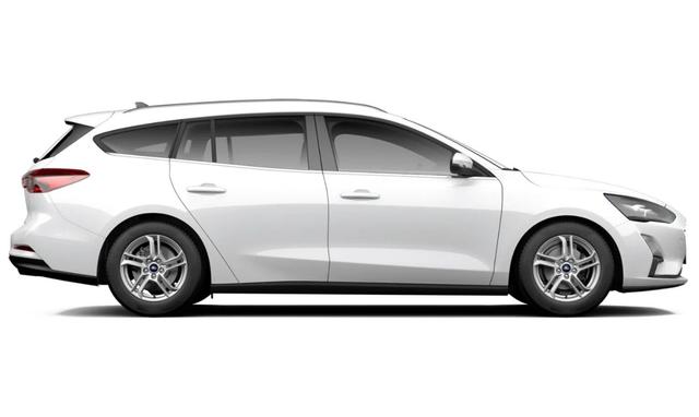 Ford Focus Turnier