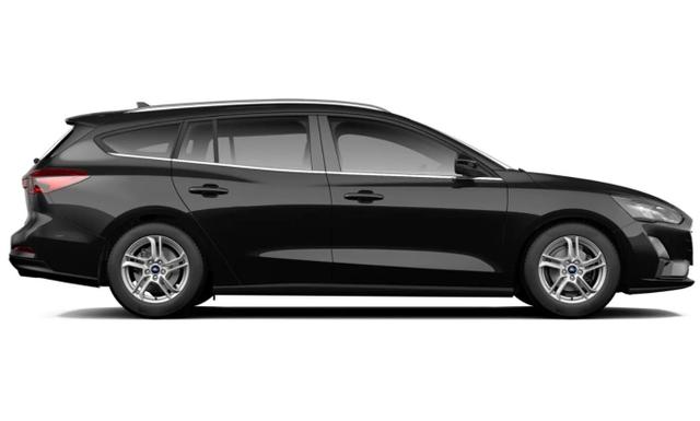 Ford Focus Turnier