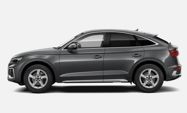 Audi Q5 Sportback
