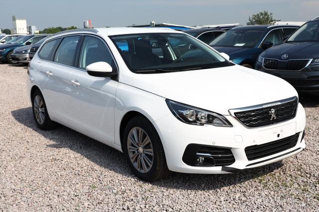 Peugeot 308 SW