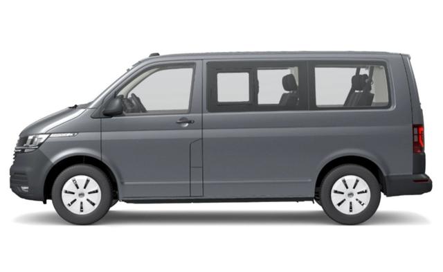 Volkswagen T6 Caravelle
