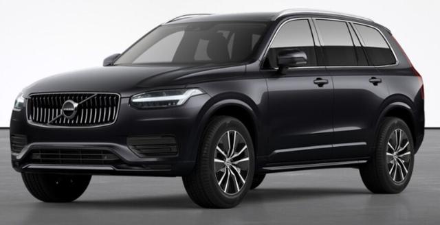Volvo XC90 - B5 235 AWD Momentum Pro LED Nav ACC