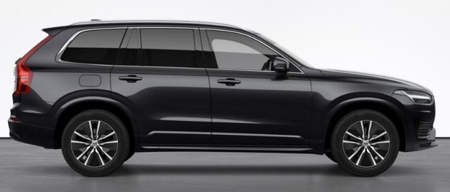 Volvo XC90 B5 235 AWD Momentum Pro LED Nav ACC 