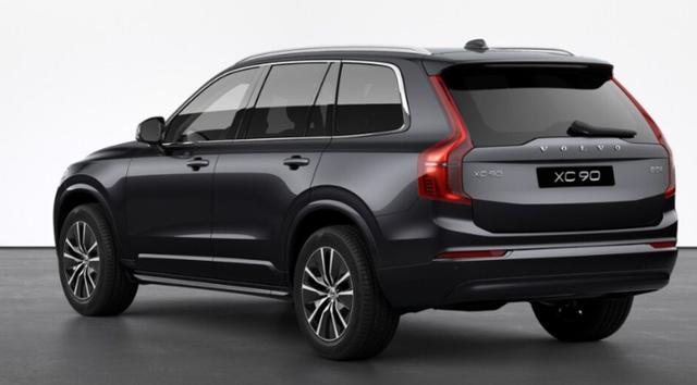 Volvo XC90 B5 235 AWD Momentum Pro LED Nav ACC 