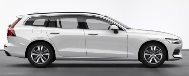 Volvo V60 B3 Momentum Pro MY22 LED WinterP VirCo eHK 